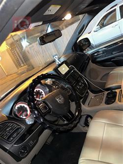 Dodge Grand Caravan